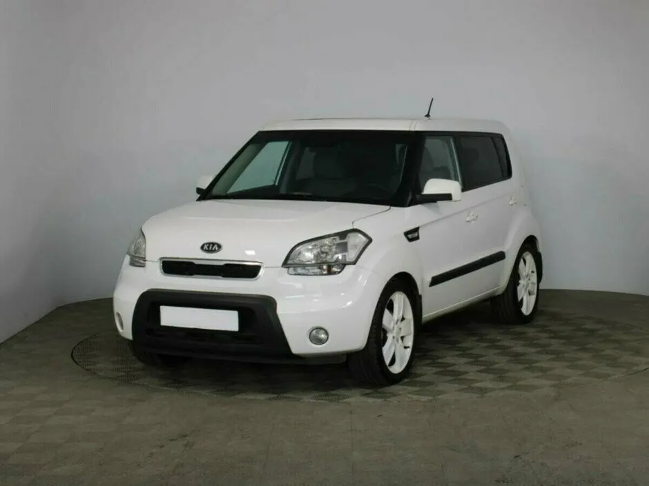 Kia Soul I
