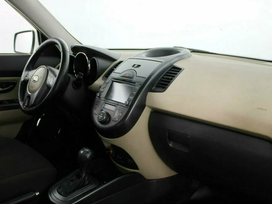 Kia Soul I — фото 5