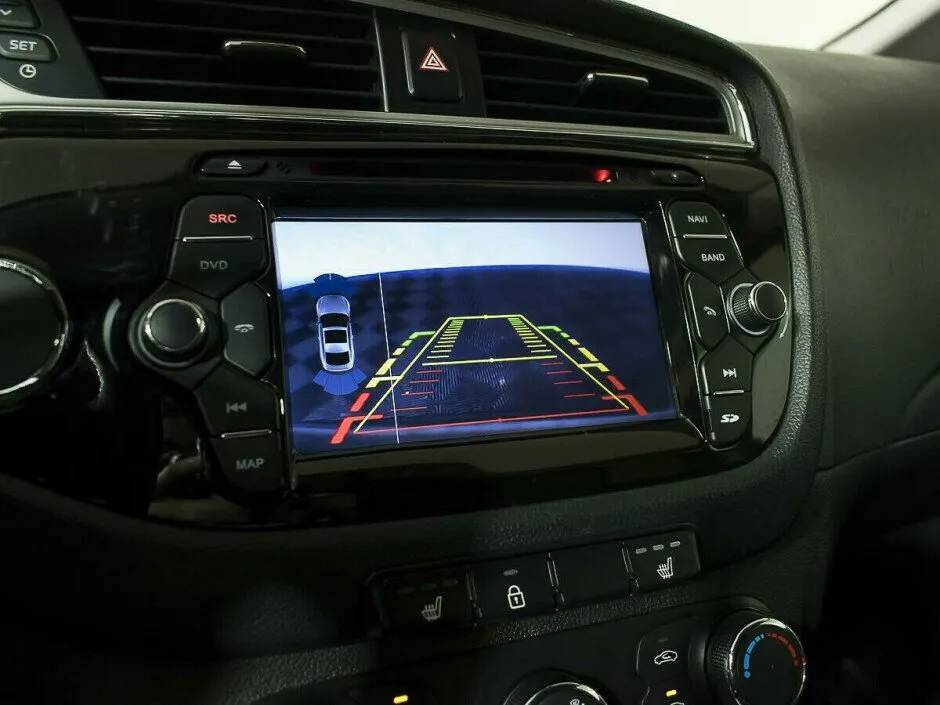 Kia Ceed II Рестайлинг — фото 5