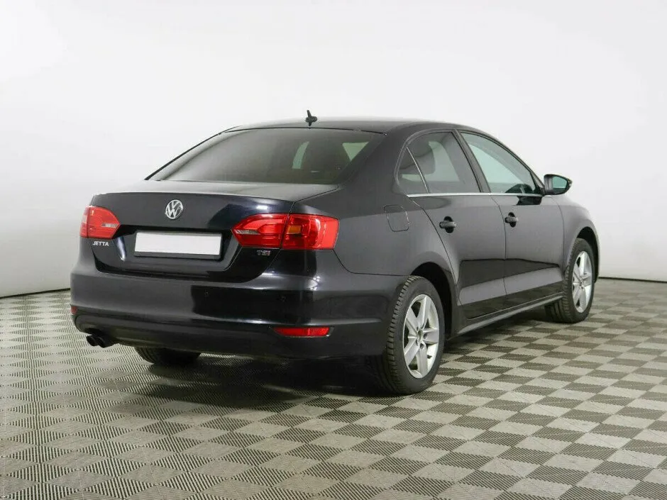 Volkswagen Jetta VI — фото 4