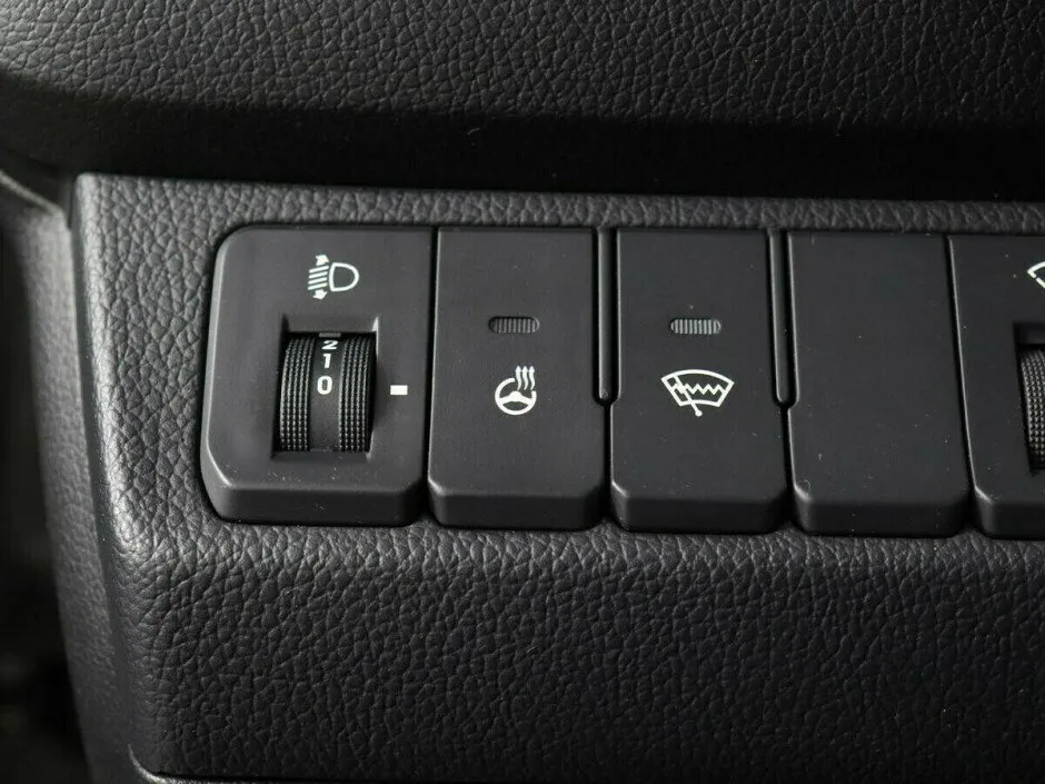 Kia Rio III — фото 5