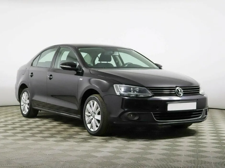 Volkswagen Jetta VI — фото 2