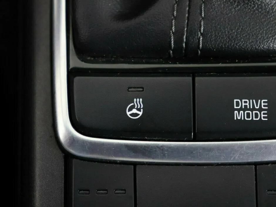Kia Optima IV — фото 5