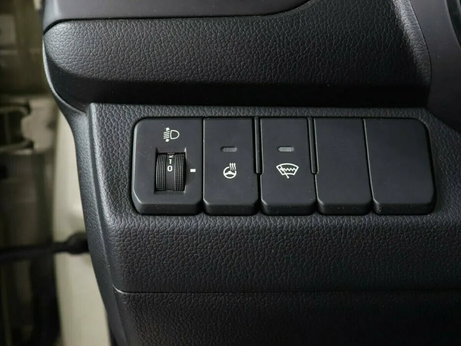 Kia Rio IV — фото 5