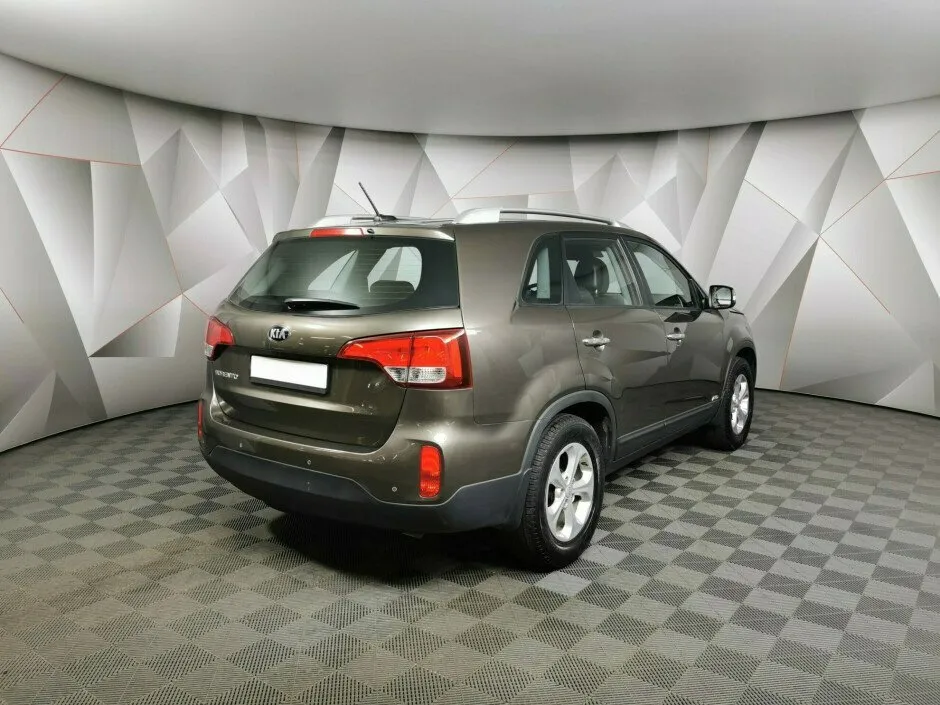 Kia Sorento III Prime — фото 2