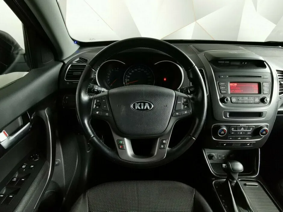 Kia Sorento III Prime — фото 5
