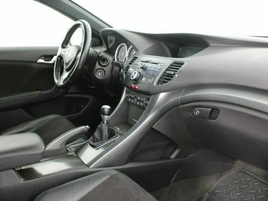 Honda Accord IX — фото 5
