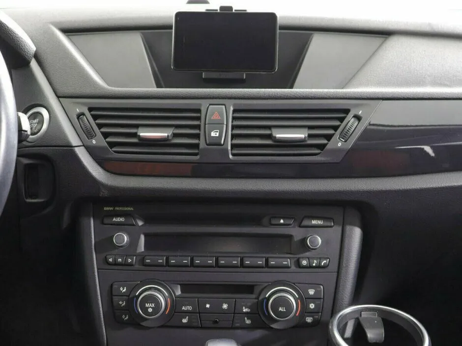 BMW X1 I (E84) Рестайлинг — фото 5