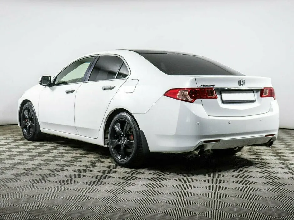 Honda Accord IX — фото 3