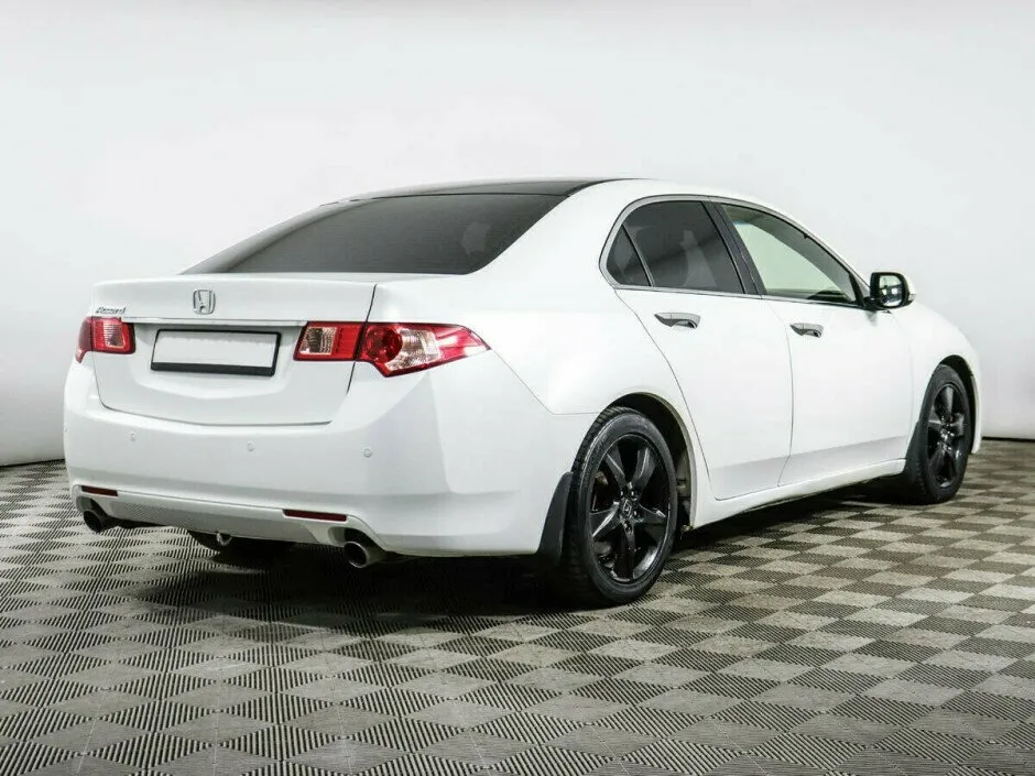 Honda Accord IX — фото 4
