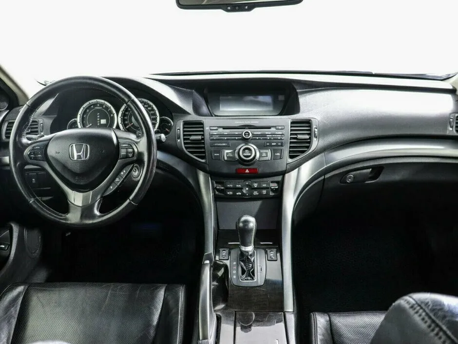Honda Accord IX — фото 5