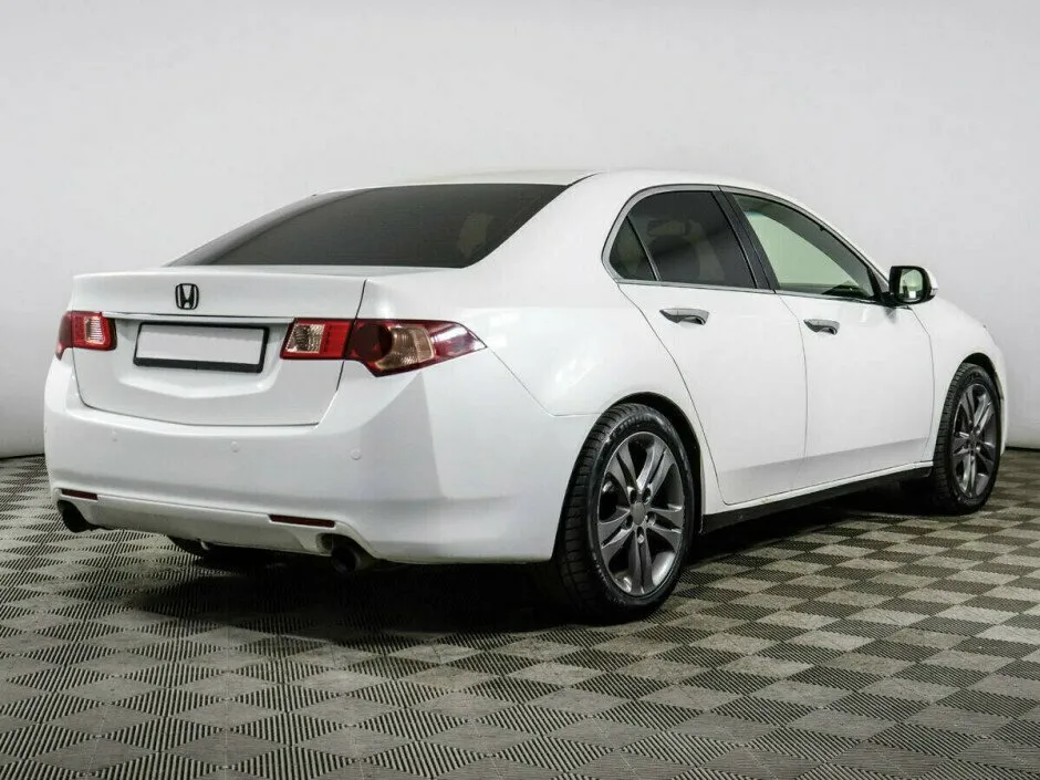 Honda Accord IX — фото 4