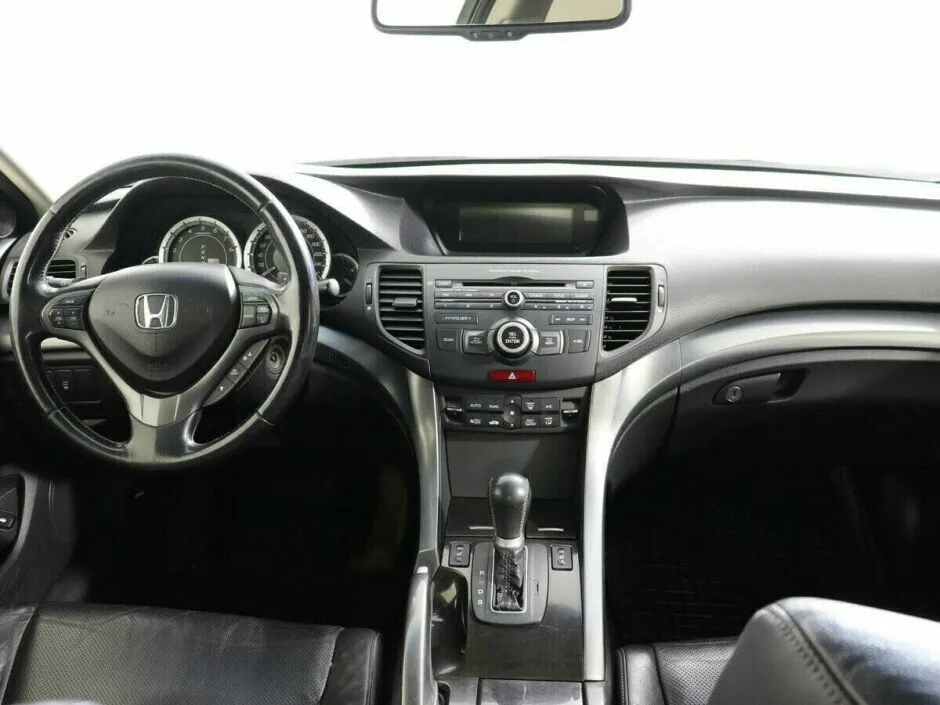 Honda Accord IX — фото 5