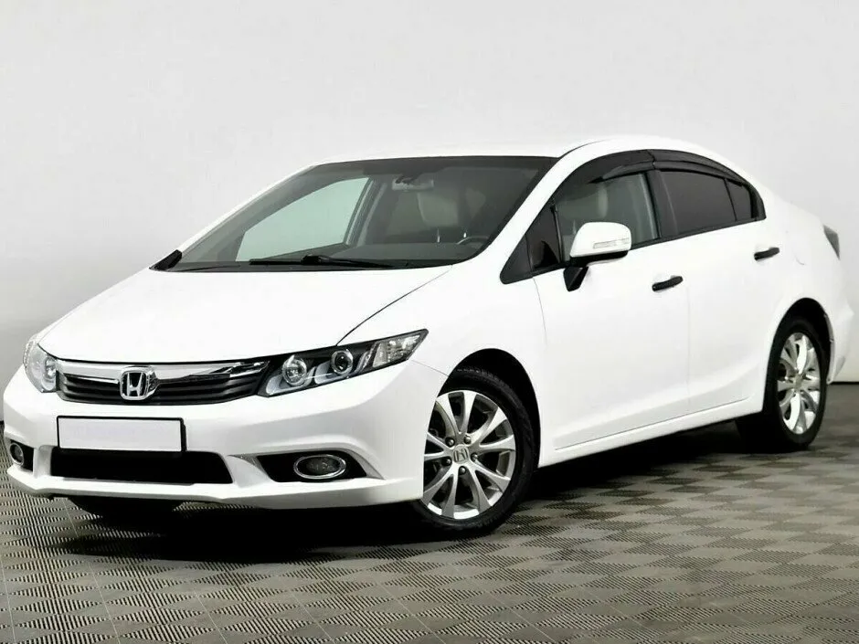 Honda Civic IX
