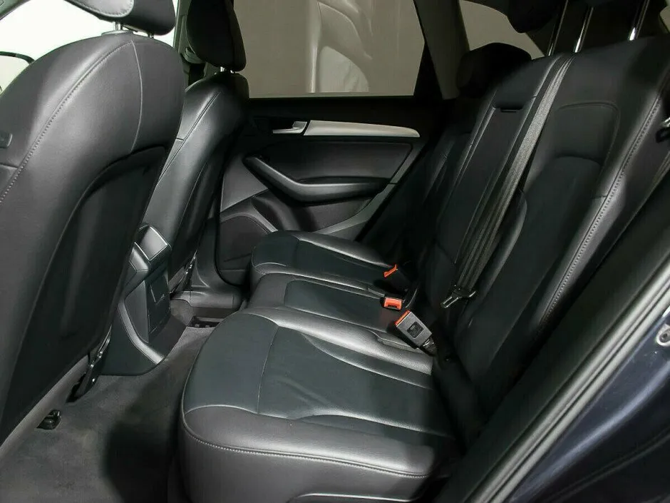 Audi Q5 I (8R) Рестайлинг — фото 5