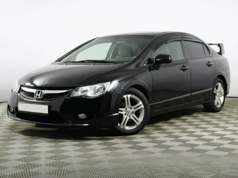 Honda Civic IX