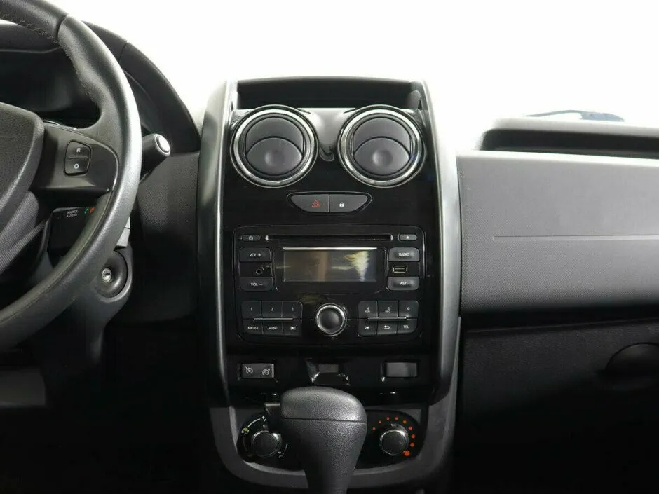 Renault Duster I Рестайлинг — фото 5