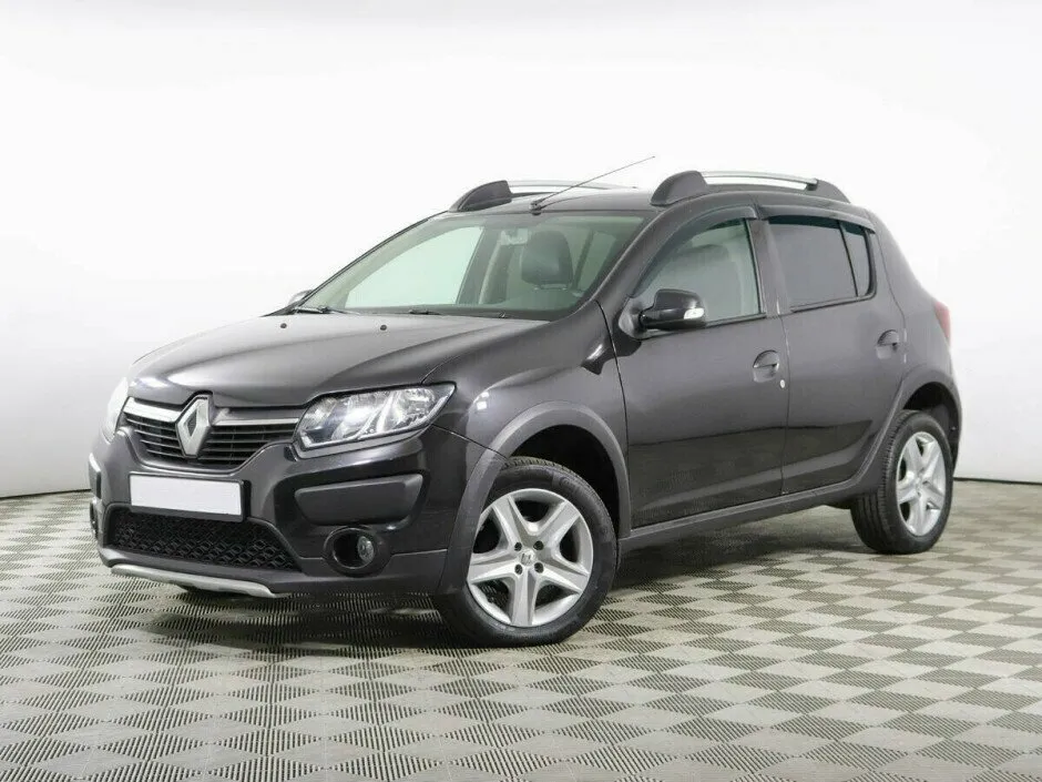 Renault Sandero II