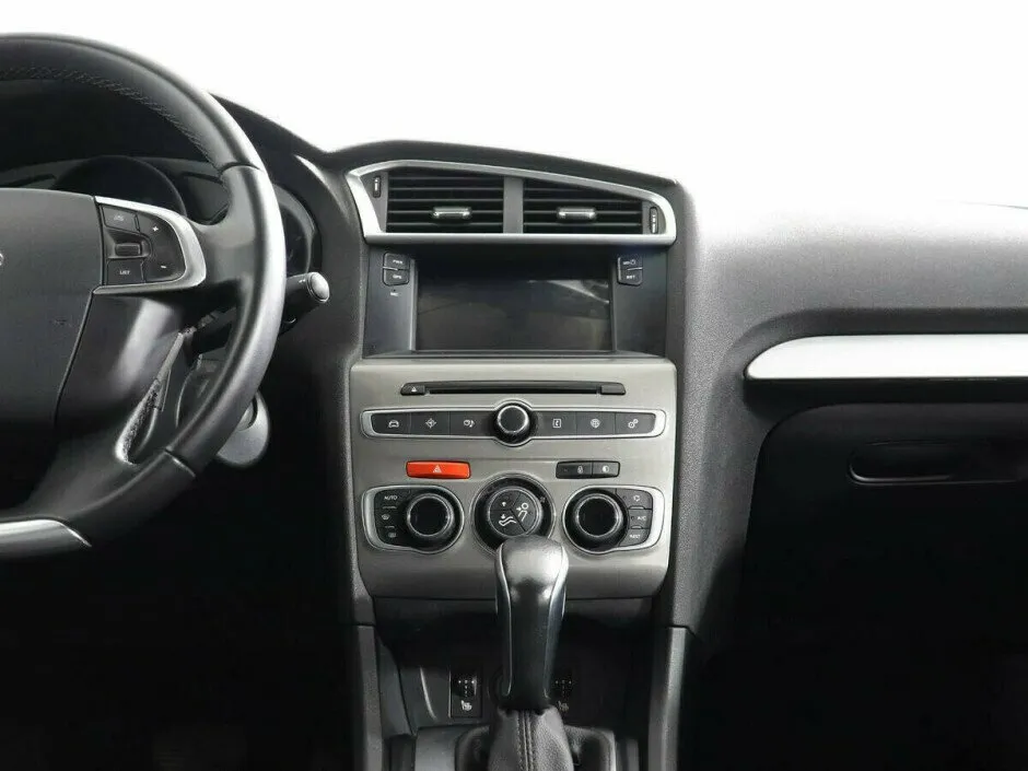 Citroen C4 II Рестайлинг — фото 5