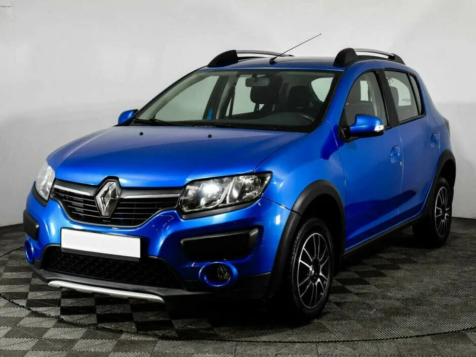 Renault Sandero II
