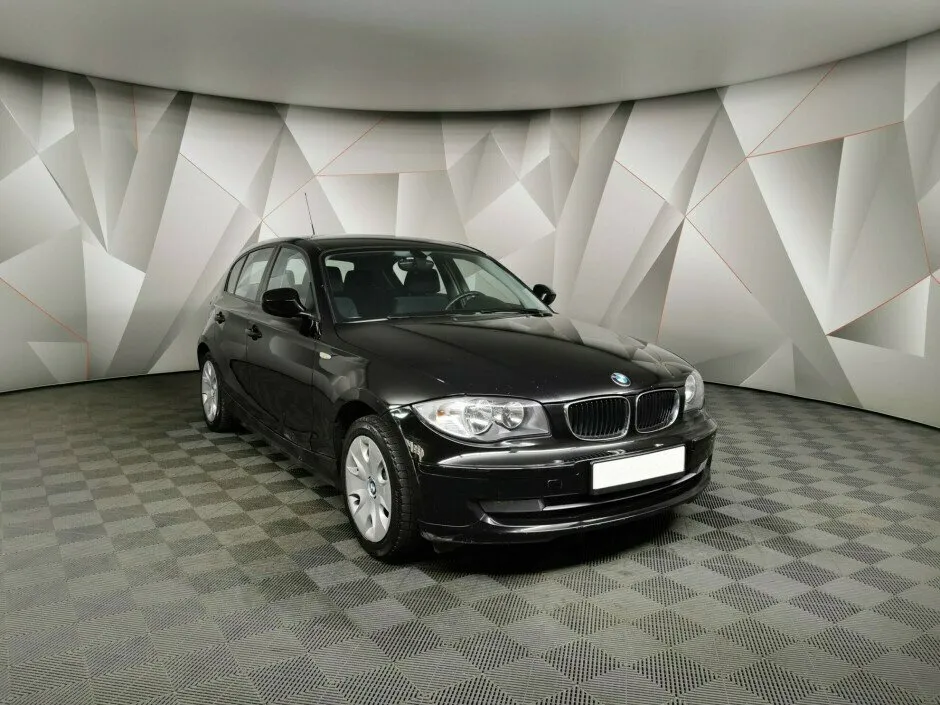 BMW 1 серии II (F20/F21) — фото 2
