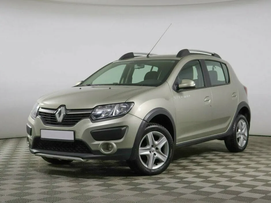 Renault Sandero II