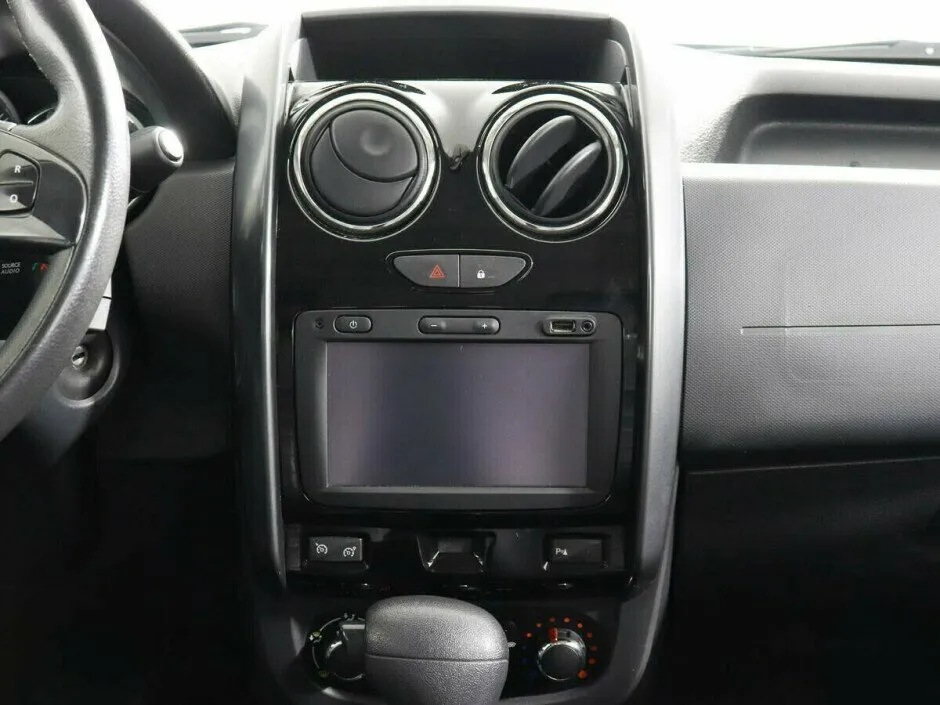 Renault Duster I Рестайлинг — фото 5