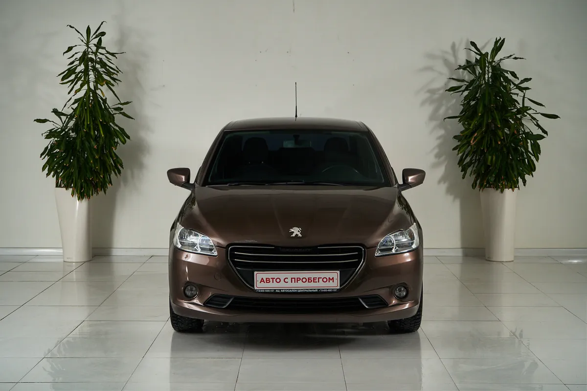 Peugeot 301 I — фото 2