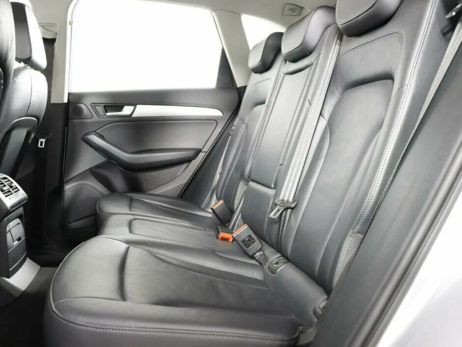 Audi Q5 I (8R) Рестайлинг — фото 3