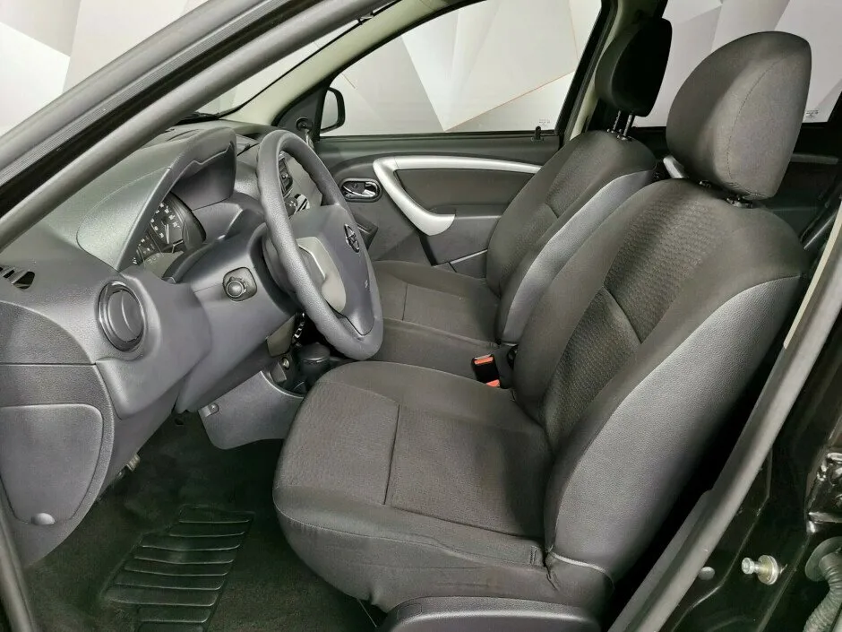 Nissan Terrano III (D10) — фото 5