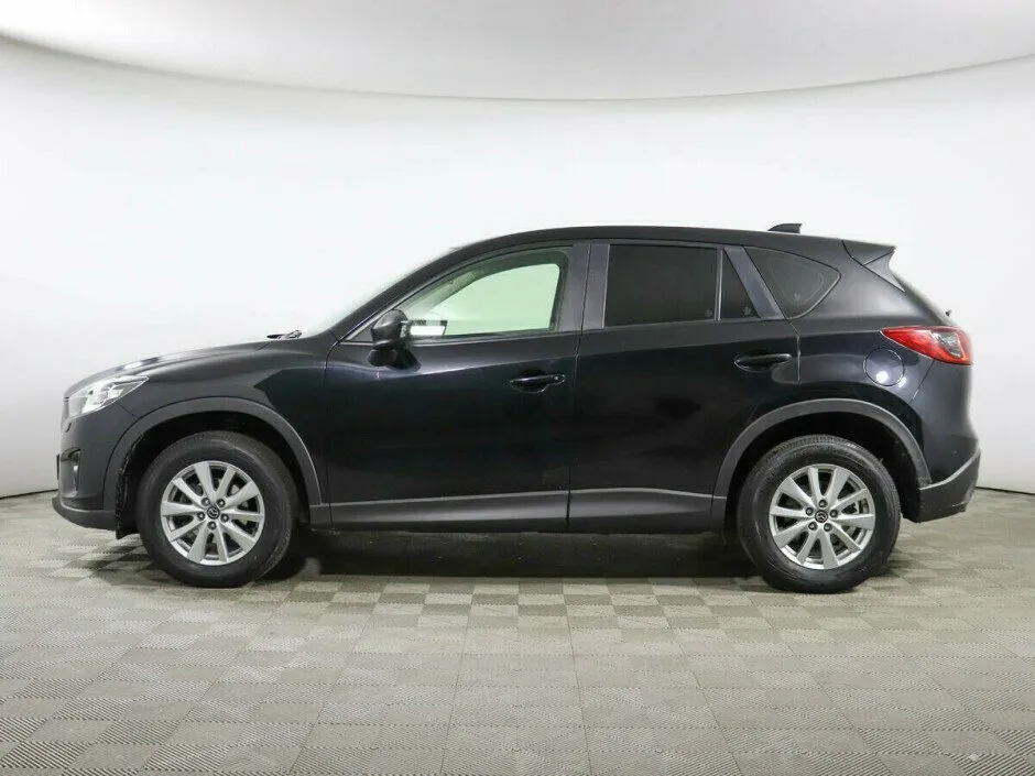 Mazda CX-5 I Рестайлинг — фото 5