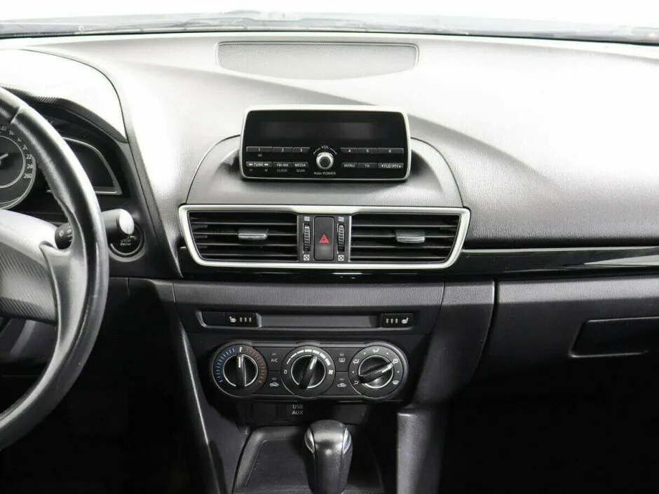 Mazda 3 III (BM) · Active+ — фото 5