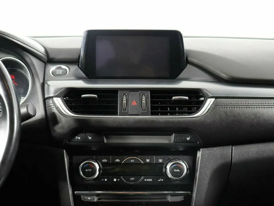 Mazda 6 III (GJ) Рестайлинг — фото 5