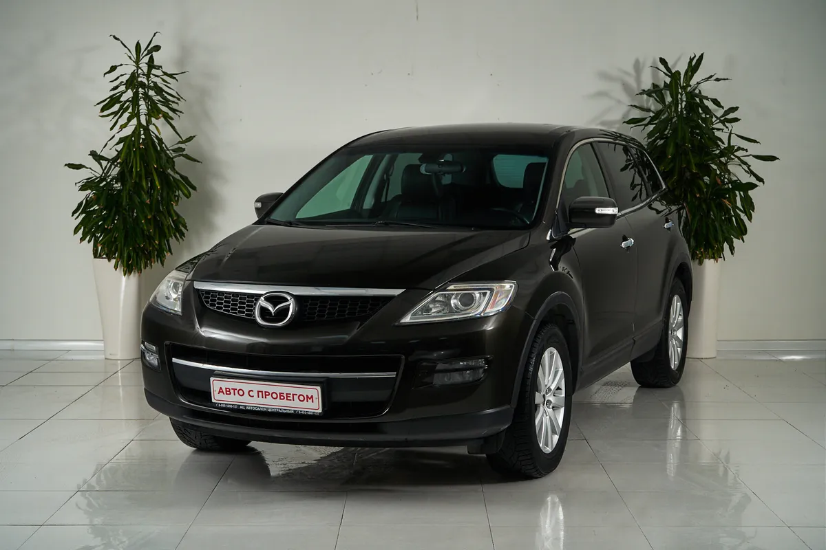 Mazda CX-9 I