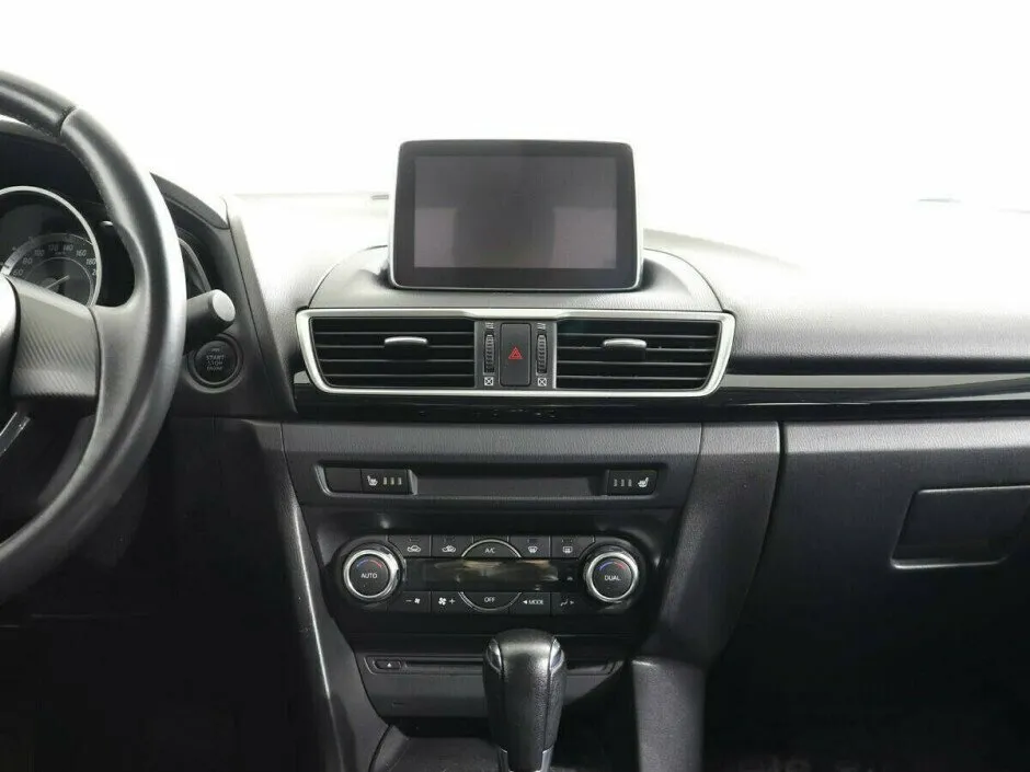 Mazda 3 III (BM) · Active+ — фото 5