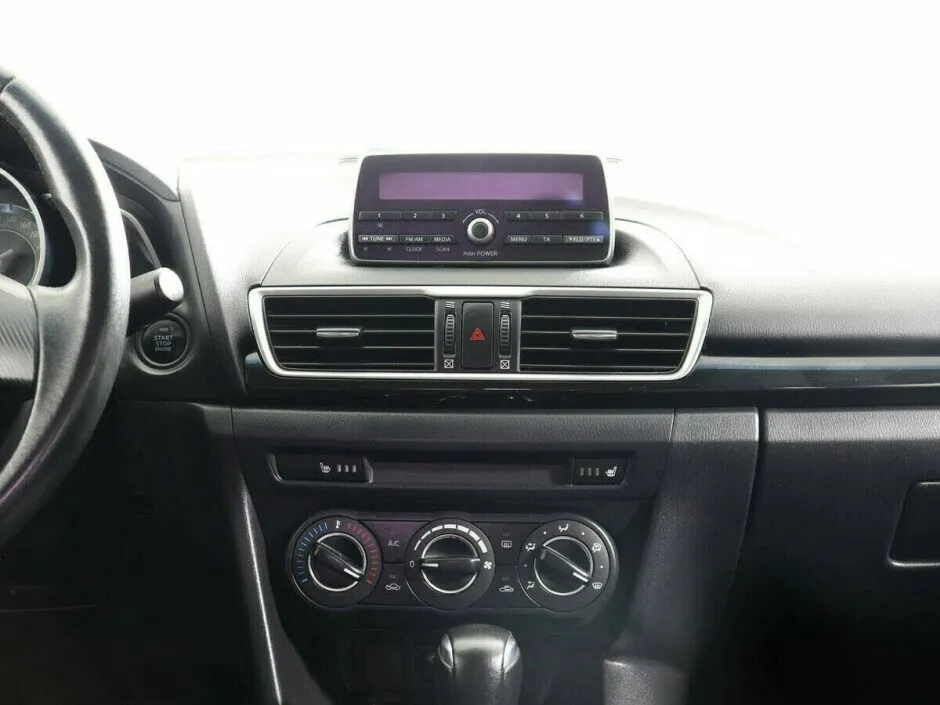 Mazda 3 III (BM) · Active+ — фото 5