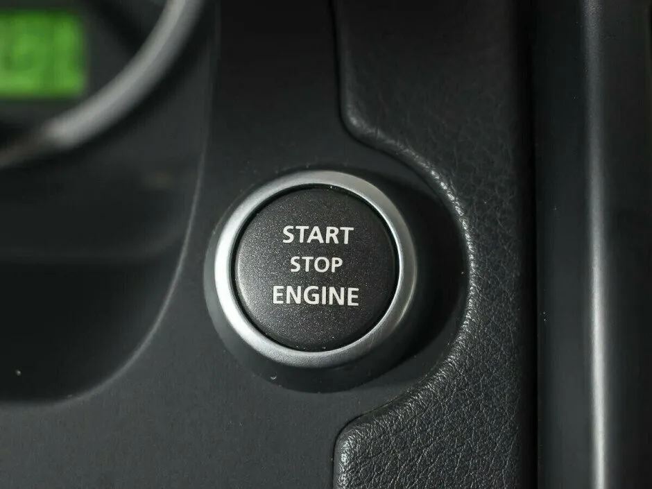 Land Rover Freelander II Рестайлинг 2 · S — фото 2