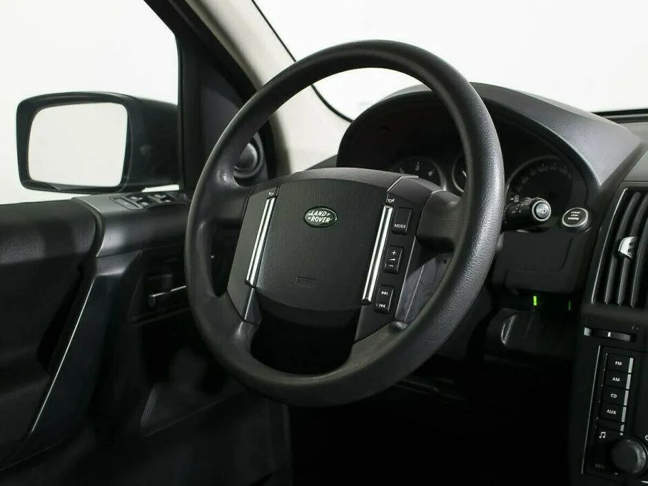 Land Rover Freelander II Рестайлинг 2 · S — фото 4