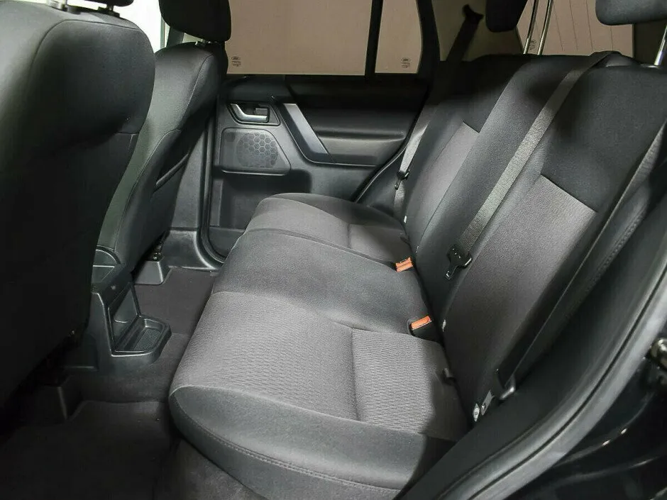 Land Rover Freelander II Рестайлинг 2 · S — фото 5