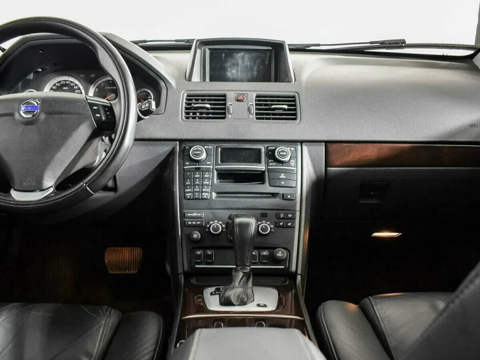 Volvo XC90 I Рестайлинг — фото 5