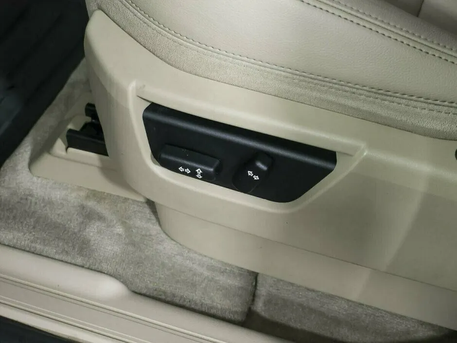 Land Rover Freelander II Рестайлинг 2 — фото 5