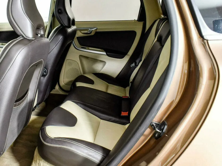 Volvo XC60 I — фото 4
