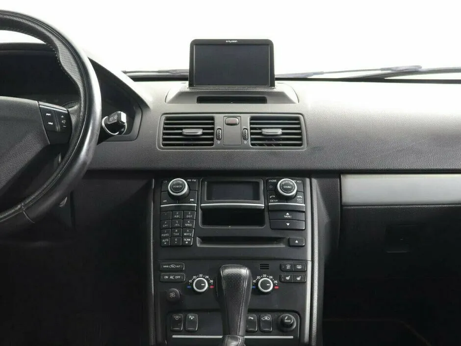 Volvo XC90 I Рестайлинг — фото 5