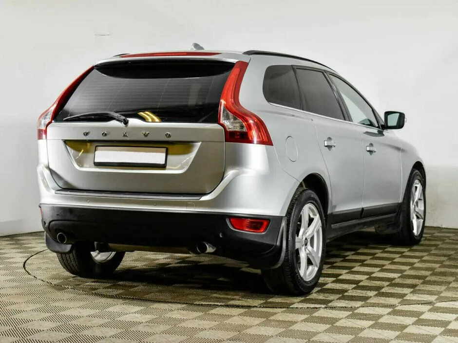 Volvo XC60 I — фото 2