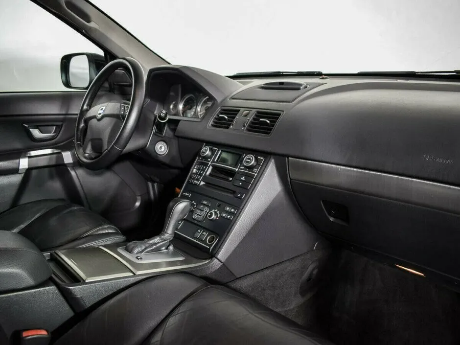 Volvo XC90 I Рестайлинг — фото 5