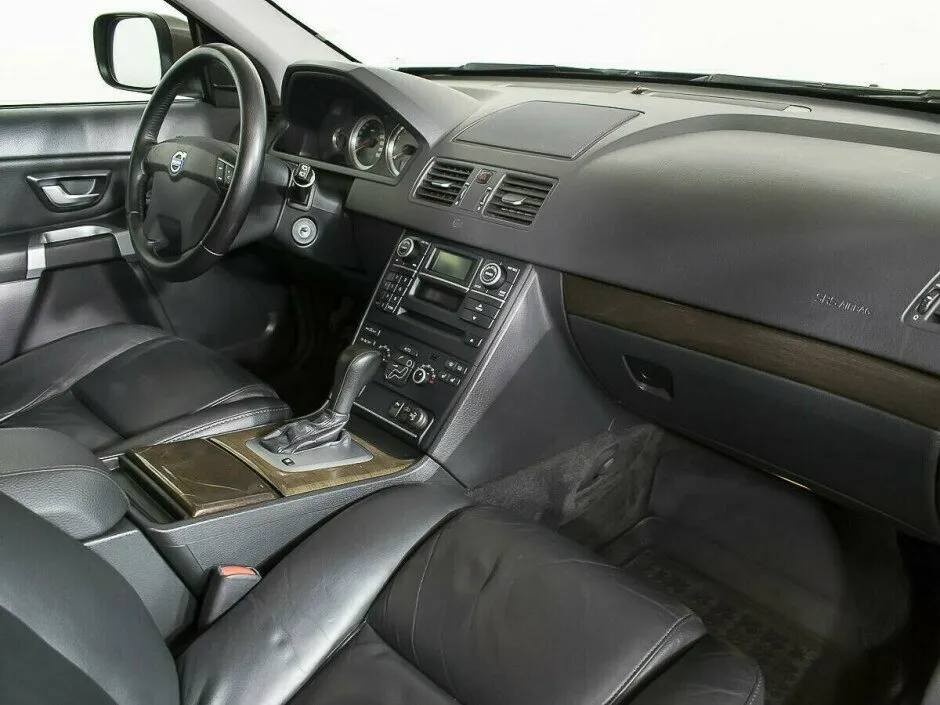 Volvo XC90 I Рестайлинг — фото 5