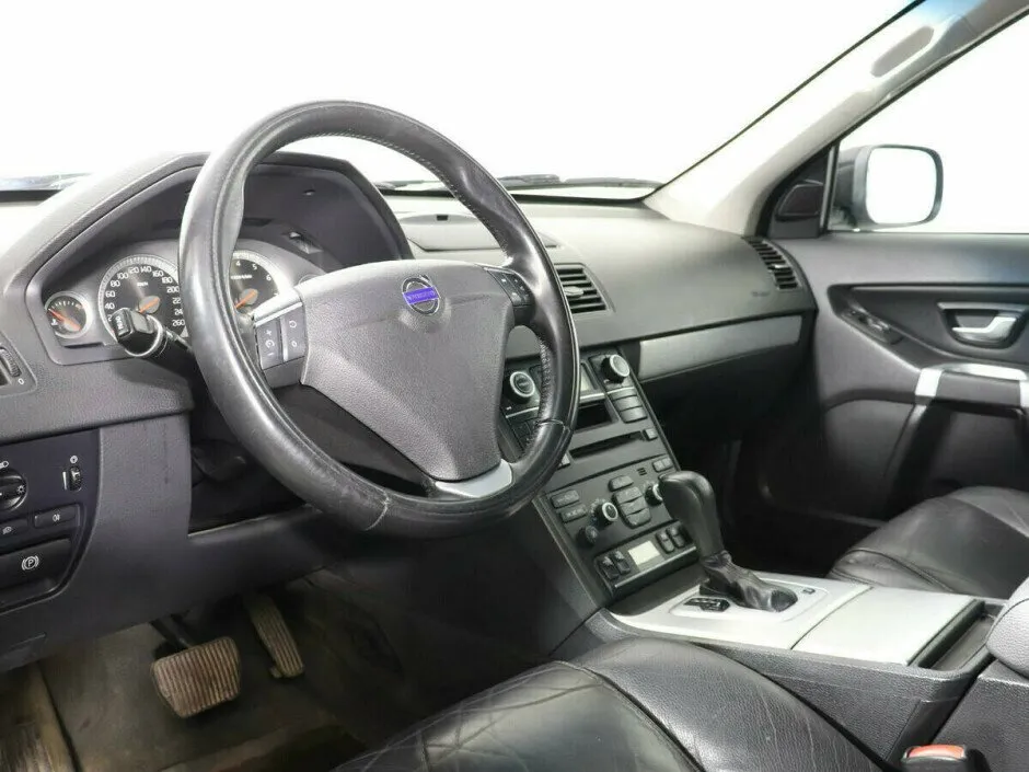 Volvo XC90 I Рестайлинг — фото 5