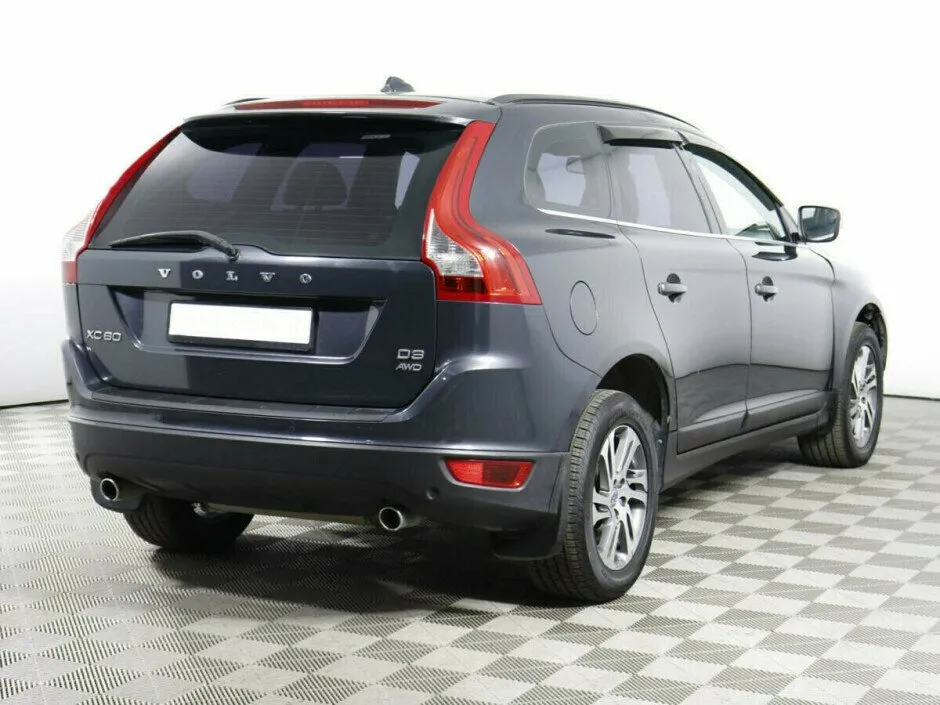Volvo XC60 I — фото 2