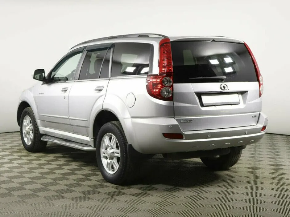 Great Wall Hover H5 I — фото 3