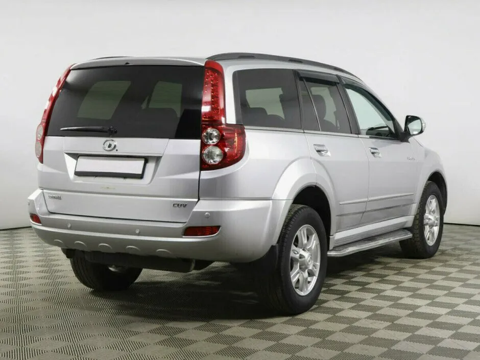 Great Wall Hover H5 I — фото 4